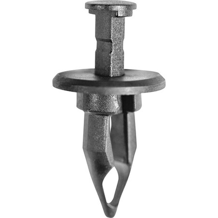 Auveco GM BUMPER FASCIA RETAINER 7/8 HD DIA. 1-3/64 LTH5, 25PK 15043